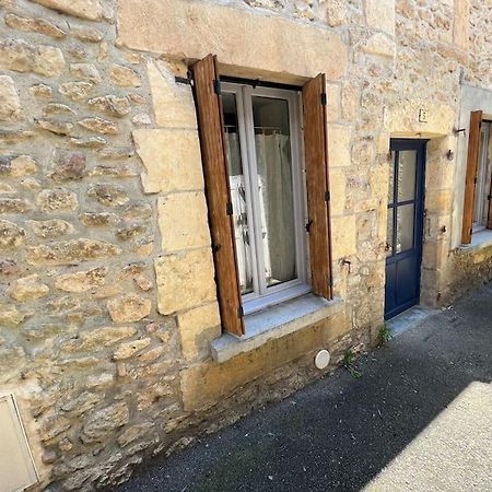 Appartement Montignac Lascaux Exteriér fotografie