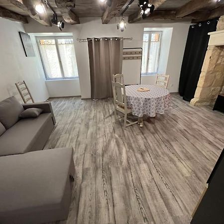 Appartement Montignac Lascaux Exteriér fotografie