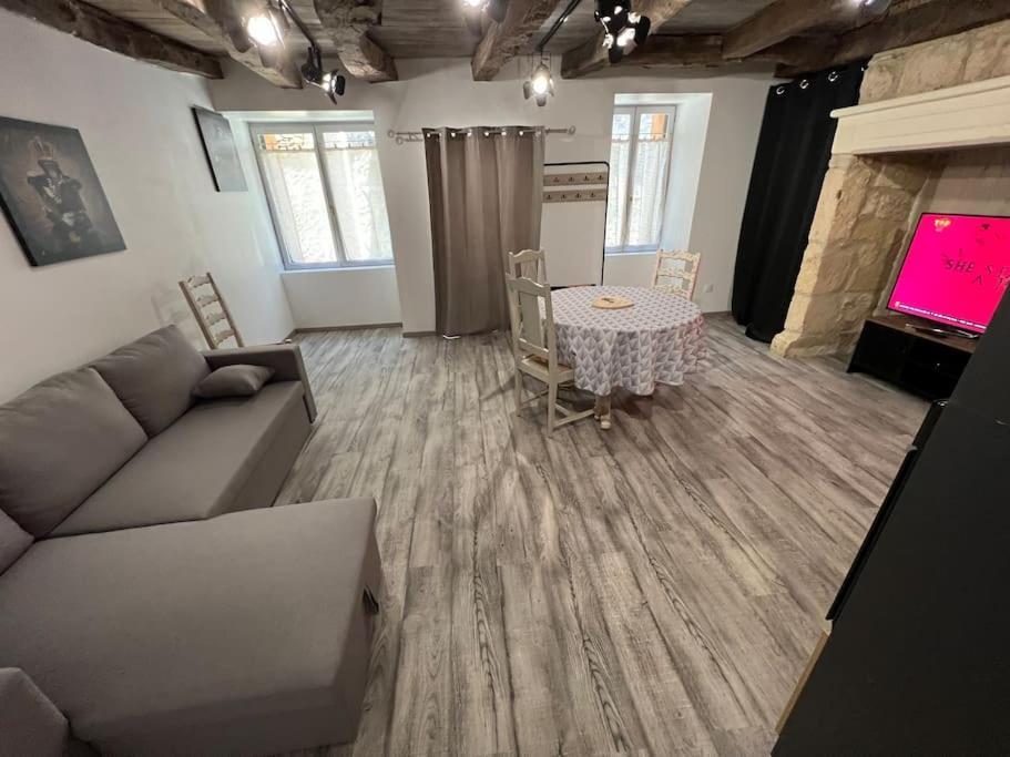 Appartement Montignac Lascaux Exteriér fotografie