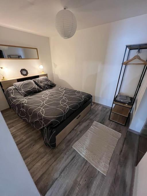 Appartement Montignac Lascaux Exteriér fotografie